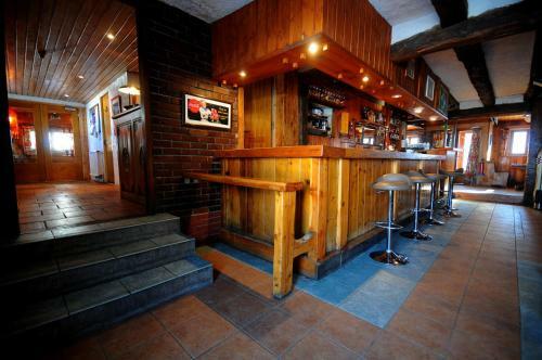 Hotel H�tel Les Lores