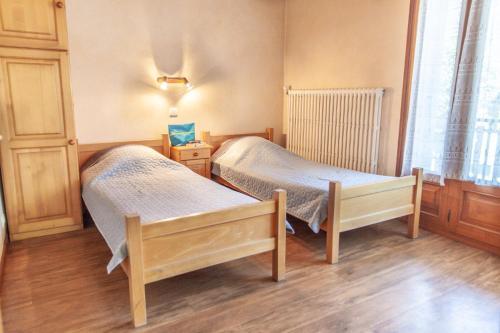 Apartamento Le Giffre And Clesson