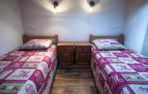 Apartamento Le Giffre And Clesson