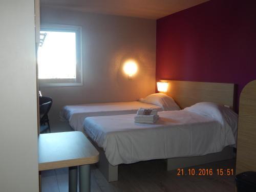 Aparthotel H�tel L'eolienne