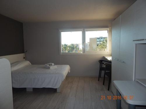 Aparthotel H�tel L'eolienne