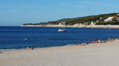Apartamento Villa Bobnell