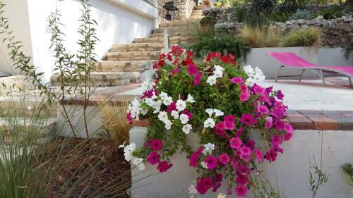 Apartamento Villa Bobnell