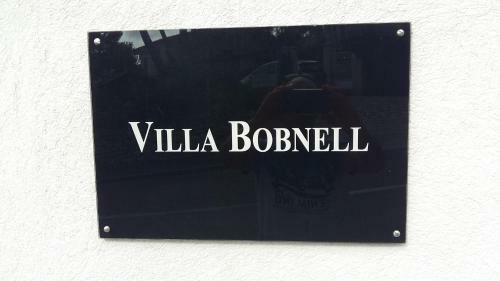 Apartamento Villa Bobnell