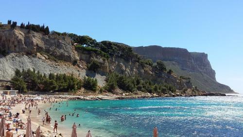 Apartamento Villa Bobnell