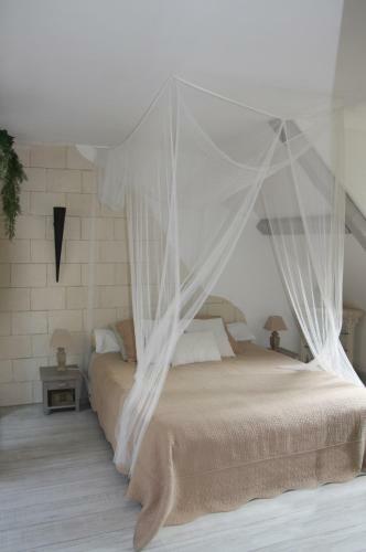 Bed & Breakfast Chambres D'h�tes Et Table D'h�tes L'intemporelle