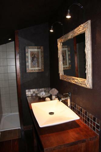 Bed & Breakfast Chambres D'h�tes Et Table D'h�tes L'intemporelle