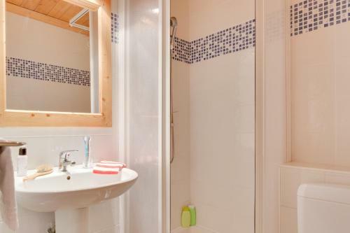 Aparthotel Residence Chalet De L'adonis