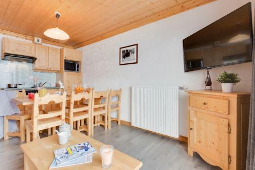 Aparthotel Residence Chalet De L'adonis