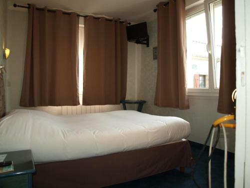 Hotel La Fontaine