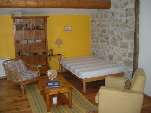Hostal Maison D'h�tes Lou Cliou