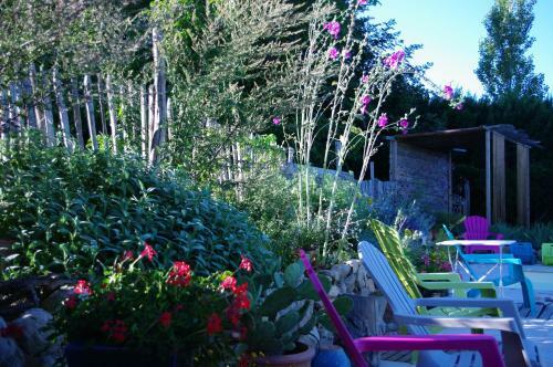 Hostal Maison D'h�tes Lou Cliou