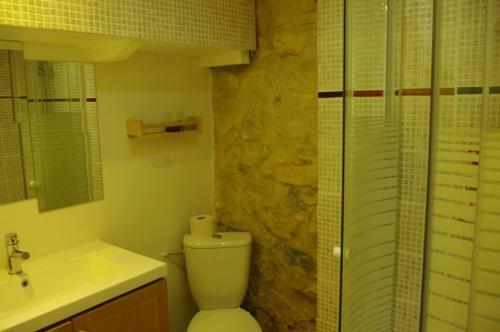 Hostal Maison D'h�tes Lou Cliou