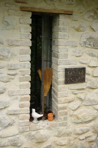 Hostal Maison D'h�tes Lou Cliou