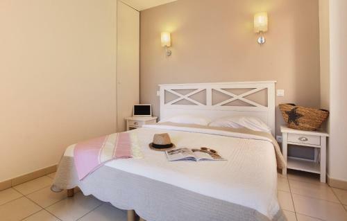Aparthotel Residence Le Mas Des Flamants