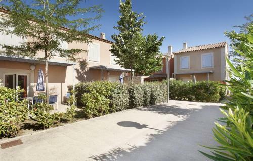 Aparthotel Residence Le Mas Des Flamants