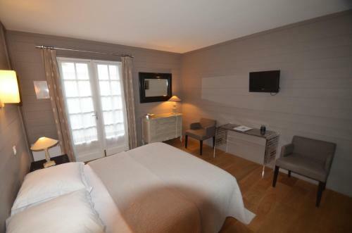 Hotel L'oc�an