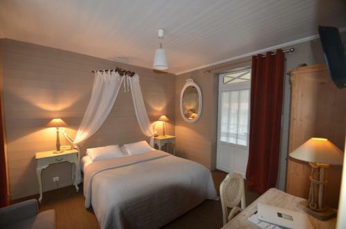 Hotel L'oc�an