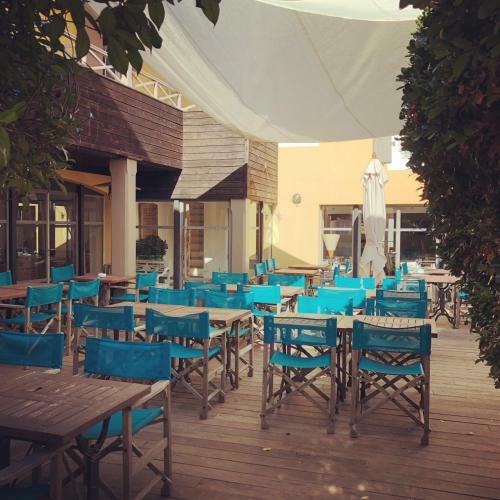 Hotel L'oc�an