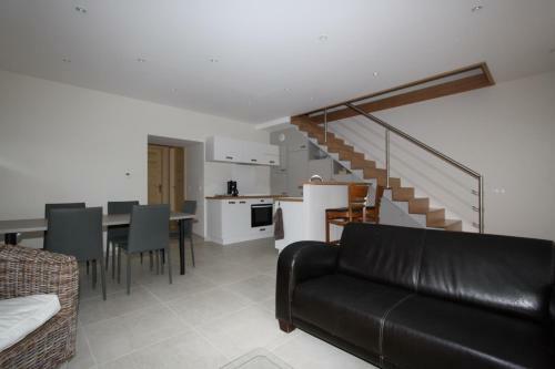 Apartamento Entre Lac Et Montagnes