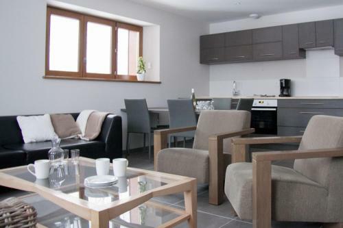 Apartamento Entre Lac Et Montagnes