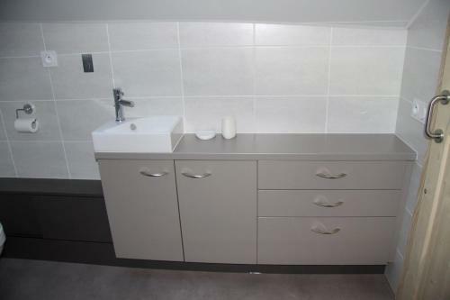 Apartamento Entre Lac Et Montagnes