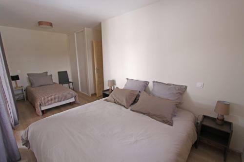 Apartamento Entre Lac Et Montagnes