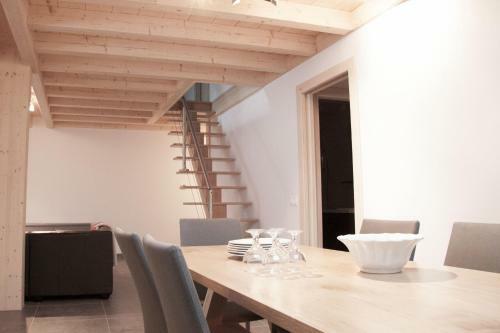 Apartamento Entre Lac Et Montagnes