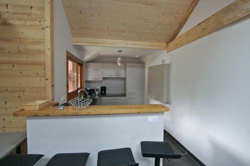 Apartamento Entre Lac Et Montagnes