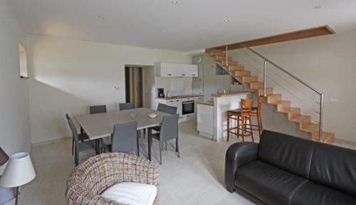 Apartamento Entre Lac Et Montagnes