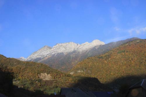 Apartamento Entre Lac Et Montagnes