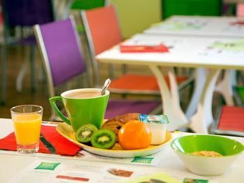 Hotel Ibis Styles Bourg En Bresse