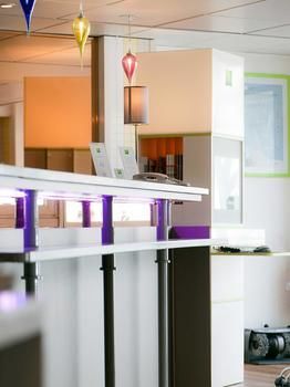 Hotel Ibis Styles Bourg En Bresse