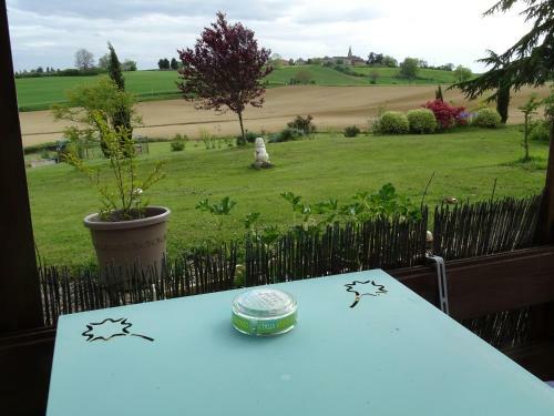 Hostal Les Chalets D'h�tes Esprit Nature