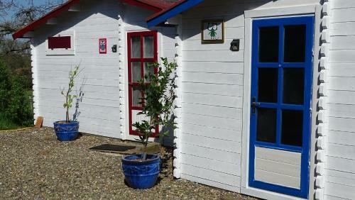Hostal Les Chalets D'h�tes Esprit Nature