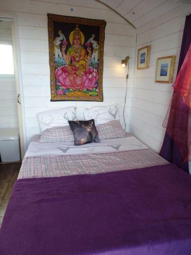 Hostal Les Chalets D'h�tes Esprit Nature