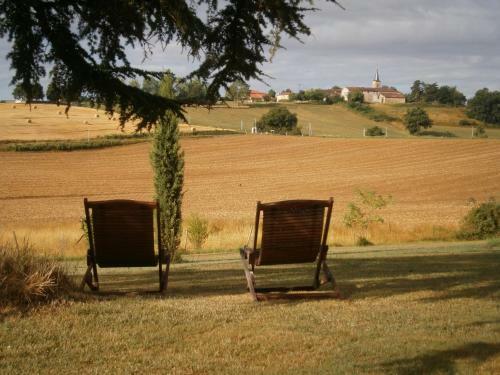 Hostal Les Chalets D'h�tes Esprit Nature