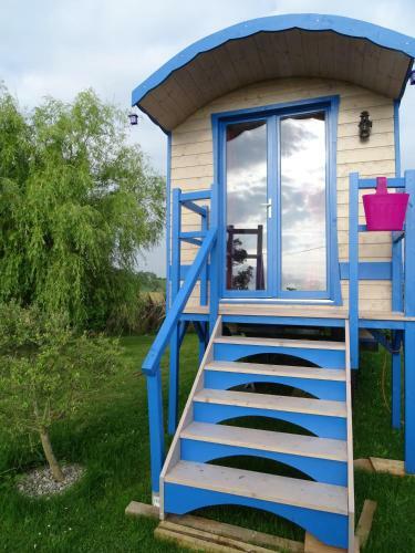 Hostal Les Chalets D'h�tes Esprit Nature