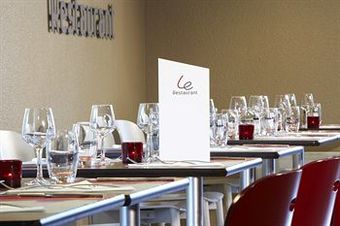 Hotel Campanile Macon Nord Sennec�