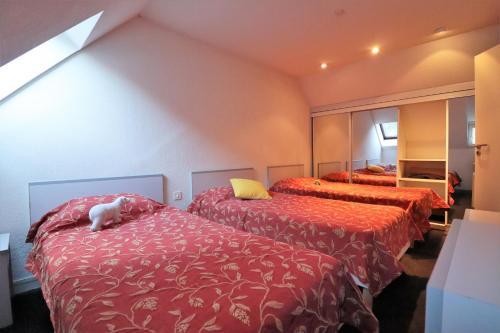 Hotel H�tel-r�sidence Baln�o Aladin