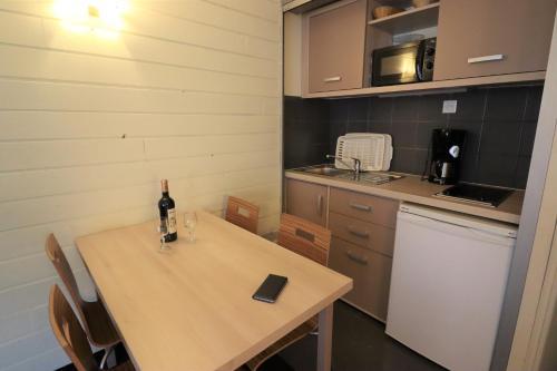 Hotel H�tel-r�sidence Baln�o Aladin
