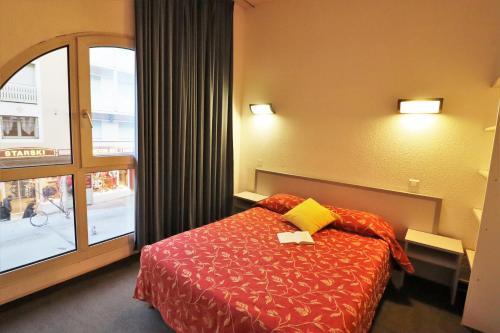 Hotel H�tel-r�sidence Baln�o Aladin
