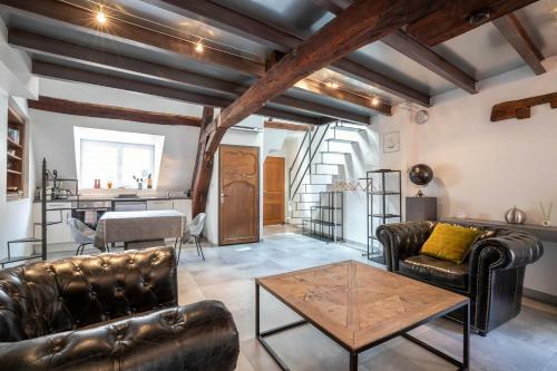 Apartamento La Maison De Maurice