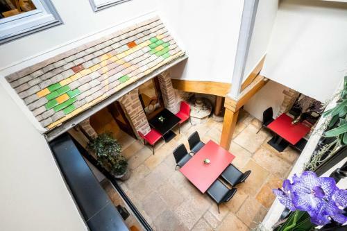 Apartamento La Maison De Maurice