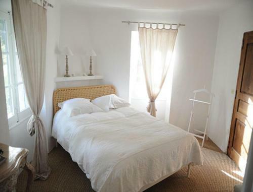 Bed & Breakfast Domaine De L'arnaude