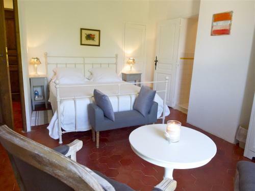 Bed & Breakfast Domaine De L'arnaude