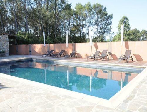 Bed & Breakfast Domaine De L'arnaude