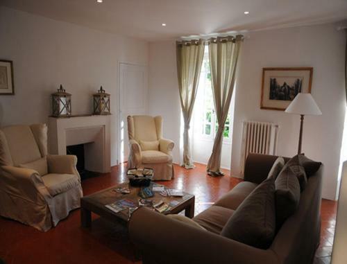 Bed & Breakfast Domaine De L'arnaude