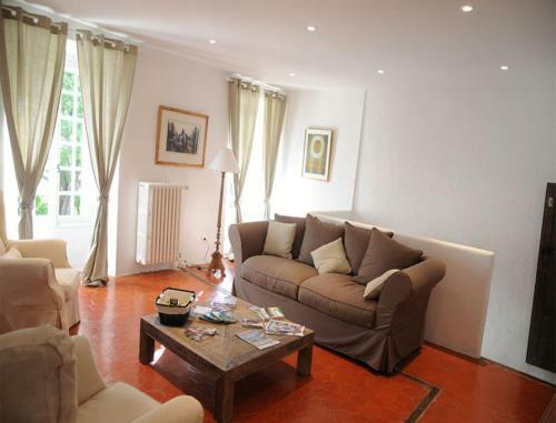 Bed & Breakfast Domaine De L'arnaude