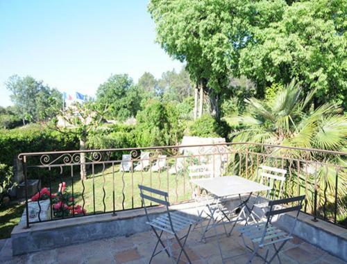 Bed & Breakfast Domaine De L'arnaude